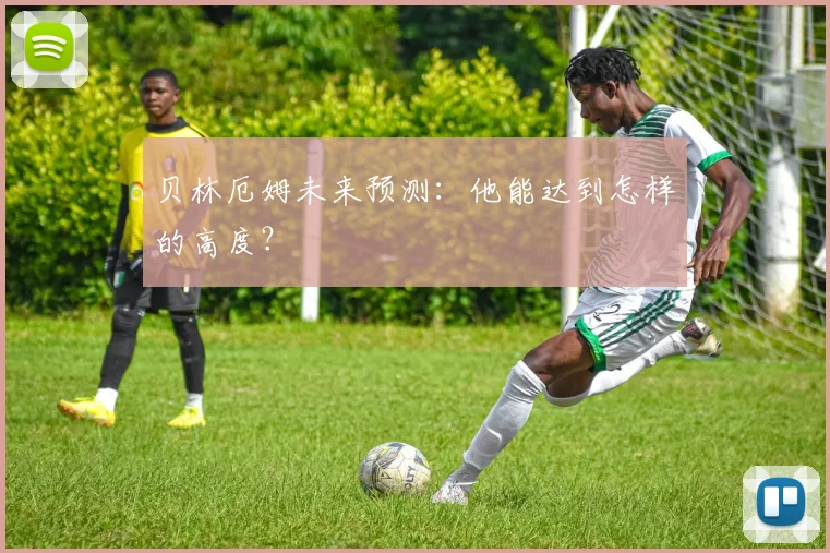 贝林厄姆未来预测:他能达到怎样的高度?