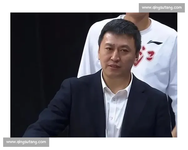 浙江官方力荐王世龙加盟南京同曦教练组