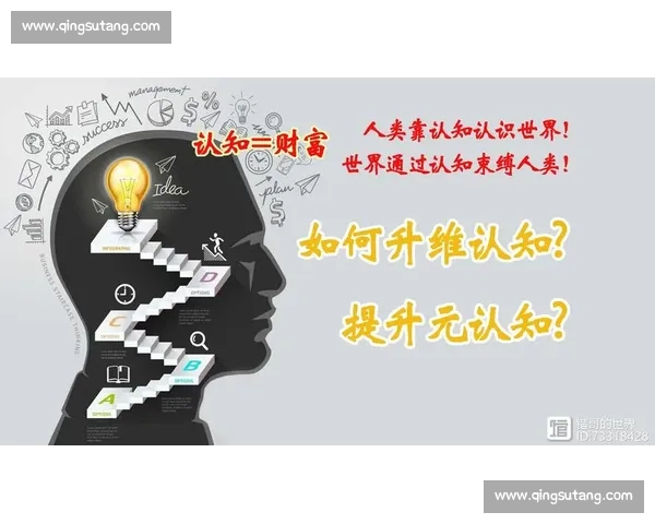 饱与饿的认知鸿沟:你看到的未必是全部