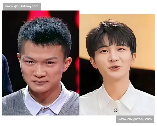 周深 “爽歪哥” 进化史!万人合唱时结燃爆荣耀中国节
