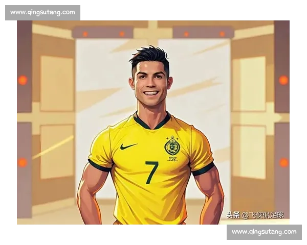 C罗的健身与饮食秘诀大公开_20260521200640